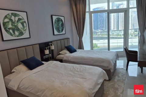 Apartamento para arrendamento em Business Bay, Dubai, EAU 2 quartos, 128.3 m2 № 713022 - foto 23