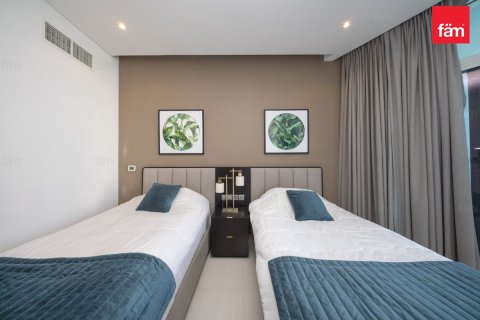 Appartamento in affitto a Business Bay, Dubai, EAU 2 camere da letto, 128.3 mq. № 713022 - foto 16