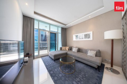 Appartamento in affitto a Business Bay, Dubai, EAU 2 camere da letto, 128.3 mq. № 713022 - foto 6