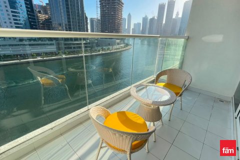 Business Bay, Dubai, BAE’de daire 2 yatak odası, 128.3 m&sup2; No 713022