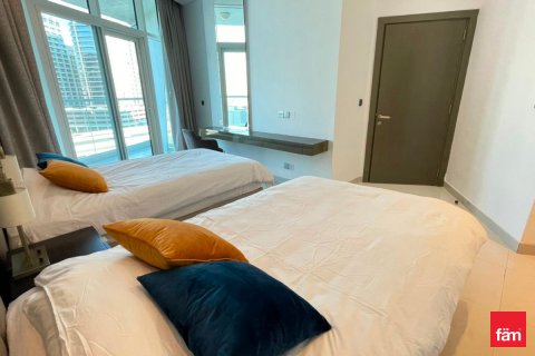 Apartment sa Business Bay, Dubai, UAE 2 silid-tulugan, 128.3 sq.m. № 713022 - larawan 17