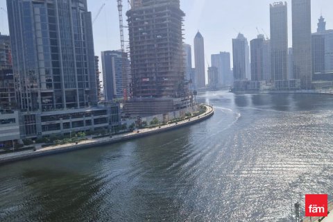 Appartamento in affitto a Business Bay, Dubai, EAU 2 camere da letto, 128.3 mq. № 713022 - foto 22