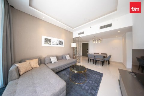 Appartamento in affitto a Business Bay, Dubai, EAU 2 camere da letto, 128.3 mq. № 713022 - foto 5