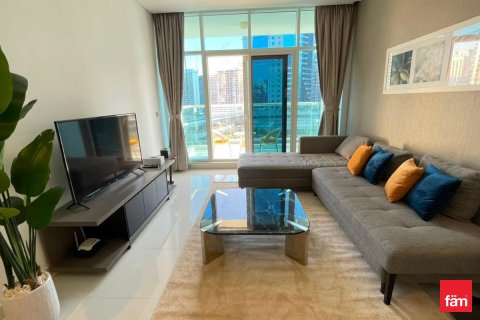 דירה ב Business Bay, Dubai, איחוד האמירויות 2 חדרי שינה, 128.3 מ
