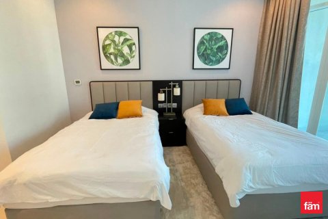 Apartment sa Business Bay, Dubai, UAE 2 silid-tulugan, 128.3 sq.m. № 713022 - larawan 18