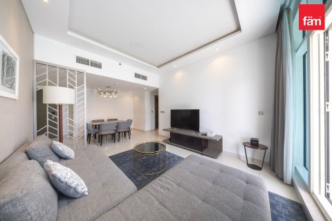 Appartamento in affitto a Business Bay, Dubai, EAU 2 camere da letto, 128.3 mq. № 713022 - foto 7