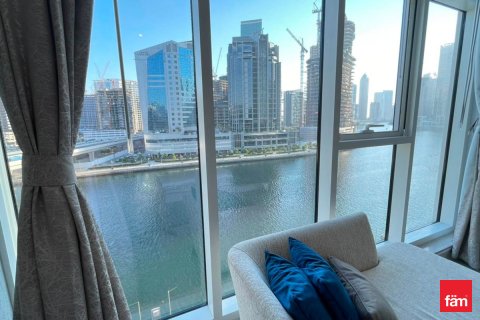Apartment sa Business Bay, Dubai, UAE 2 silid-tulugan, 128.3 sq.m. № 713022 - larawan 20