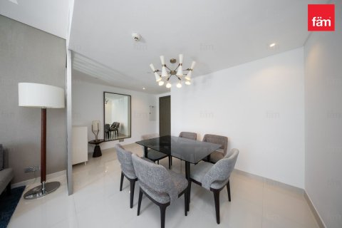 Appartamento in affitto a Business Bay, Dubai, EAU 2 camere da letto, 128.3 mq. № 713022 - foto 8