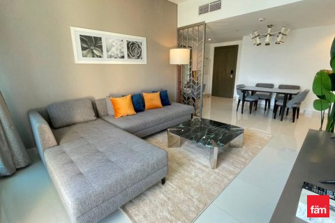 Apartment sa Business Bay, Dubai, UAE 2 silid-tulugan, 128.3 sq.m. № 713022 - larawan 22