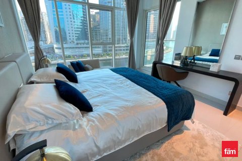 Apartment sa Business Bay, Dubai, UAE 2 silid-tulugan, 128.3 sq.m. № 713022 - larawan 15
