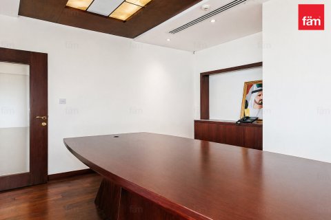 Kancelária v Business Bay, Dubai, SAE 185.4 m2 č. 713023 - Fotografia 8