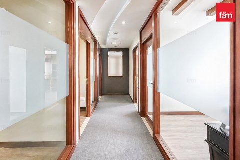 Kancelária v Business Bay, Dubai, SAE 185.4 m2 č. 713023 - Fotografia 9