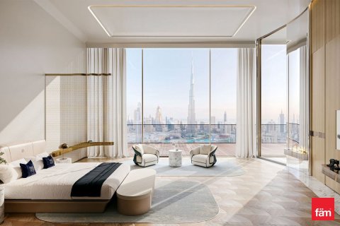 Apartament în Business Bay, Dubai, EAU 3 dormitoare, 294 mp.  №713019