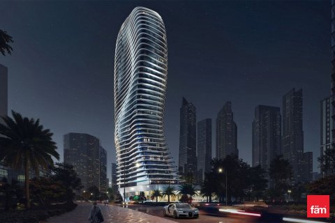 Apartament de vânzare în Business Bay, Dubai, EAU 3 dormitoare, 294 mp.  №713019 - poză 9