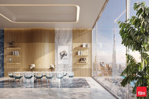 Apartament de vânzare în Business Bay, Dubai, EAU 3 dormitoare, 294 mp.  №713019 - poză 3