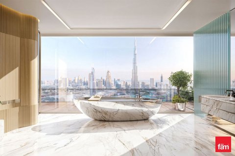 Apartament de vânzare în Business Bay, Dubai, EAU 3 dormitoare, 294 mp.  №713019 - poză 6