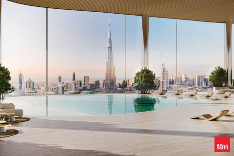 Apartament de vânzare în Business Bay, Dubai, EAU 3 dormitoare, 294 mp.  №713019 - poză 7
