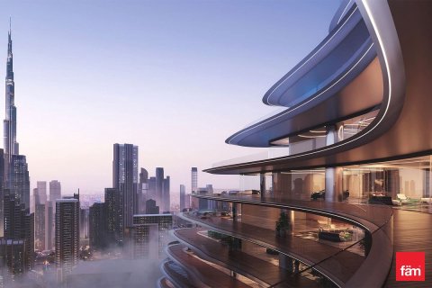 Apartament de vânzare în Business Bay, Dubai, EAU 3 dormitoare, 294 mp.  №713019 - poză 5