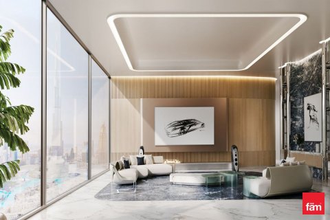 Apartament de vânzare în Business Bay, Dubai, EAU 3 dormitoare, 294 mp.  №713019 - poză 2