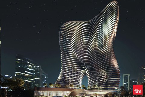 Apartament de vânzare în Business Bay, Dubai, EAU 3 dormitoare, 294 mp.  №713019 - poză 10