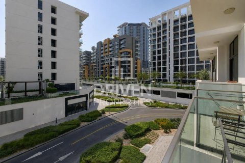 Apartament na sprzedaż w Meydan, Dubai, ZEA 1 pokój, 29.08 mkw., nr 743376 - zdjęcie 11