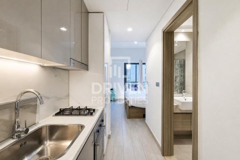 Apartament na sprzedaż w Meydan, Dubai, ZEA 1 pokój, 29.08 mkw., nr 743376 - zdjęcie 8