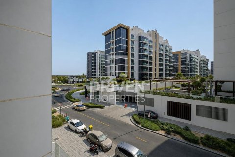 Apartament na sprzedaż w Meydan, Dubai, ZEA 1 pokój, 29.08 mkw., nr 743376 - zdjęcie 13