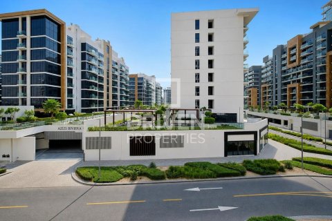 Apartament na sprzedaż w Meydan, Dubai, ZEA 1 pokój, 29.08 mkw., nr 743376 - zdjęcie 12