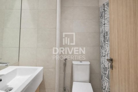 Apartament na sprzedaż w Meydan, Dubai, ZEA 1 pokój, 29.08 mkw., nr 743376 - zdjęcie 10