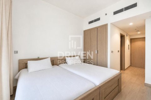 Apartament na sprzedaż w Meydan, Dubai, ZEA 1 pokój, 29.08 mkw., nr 743376 - zdjęcie 4