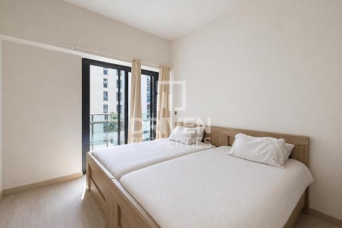 Apartament na sprzedaż w Meydan, Dubai, ZEA 1 pokój, 29.08 mkw., nr 743376 - zdjęcie 2