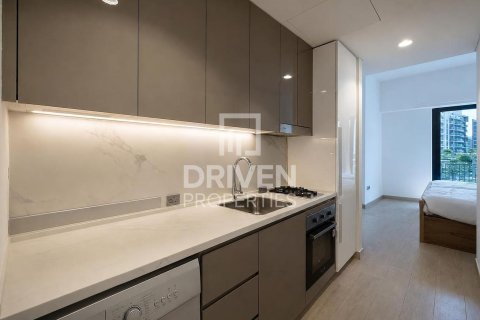 Apartament na sprzedaż w Meydan, Dubai, ZEA 1 pokój, 29.08 mkw., nr 743376 - zdjęcie 7