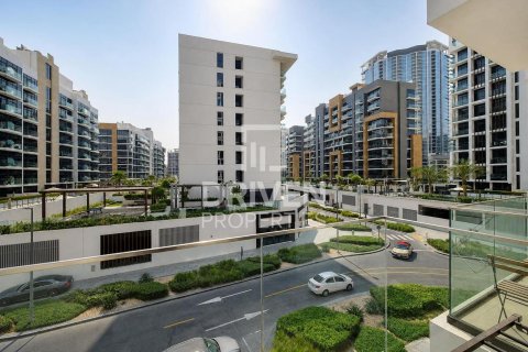 Apartament na sprzedaż w Meydan, Dubai, ZEA 1 pokój, 29.08 mkw., nr 743376 - zdjęcie 15