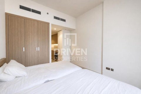 Apartament w Meydan, Dubai, ZEA 1 pokój, 29.08 mkw. nr 743376