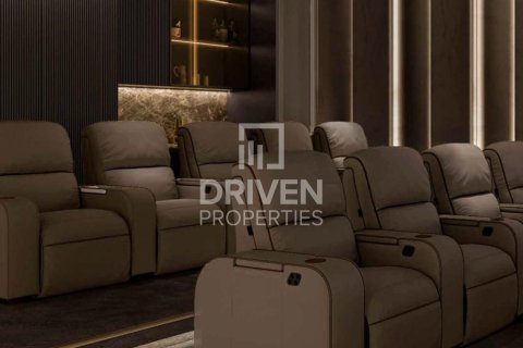 Apartamento en venta en Al Wasl, Dubai, EAU 2 dormitorios, 107.3 m2 № 743372 - foto 7