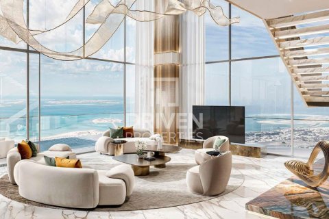 Apartamento en venta en Al Wasl, Dubai, EAU 2 dormitorios, 107.3 m2 № 743372 - foto 21