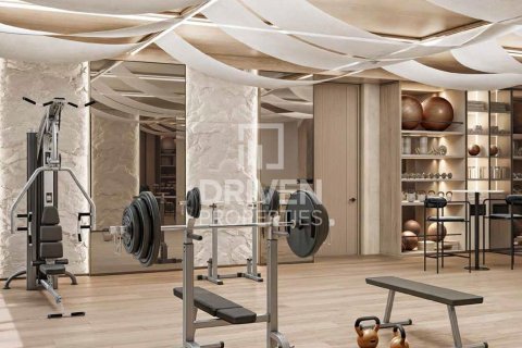 Apartamento en venta en Al Wasl, Dubai, EAU 2 dormitorios, 107.3 m2 № 743372 - foto 15