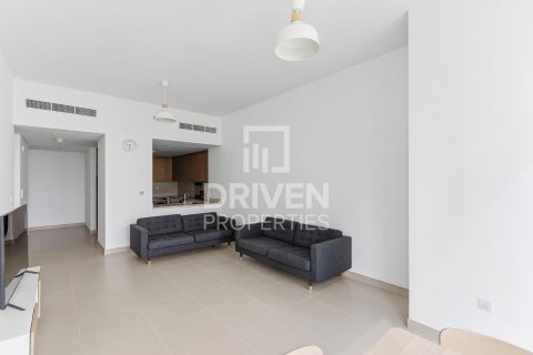 Dubai Marina, Dubai, BAE’de daire 1 yatak odası, 93.09 m&sup2; No 743374