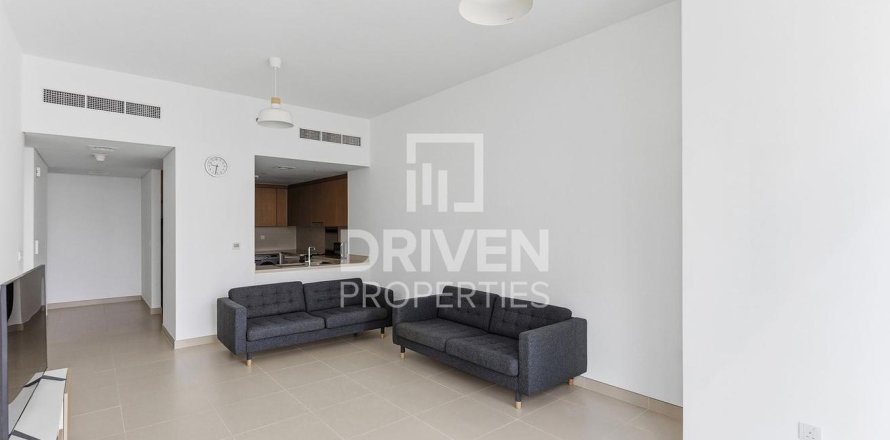 Dubai Marina, Dubai, BAE’de daire 1 yatak odası, 93.09 m&sup2; No 743374
