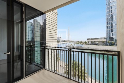 Dubai Marina, Dubai, BAE’de satılık daire 1 yatak odası, 93.09 m&sup2; No 743374 - fotoğraf 13