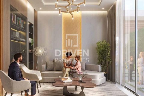 וילה למכירה ב Dubai, איחוד האמירויות 5 חדרי שינה, 310.48 מ"ר, מספר 743370 - תמונה 3