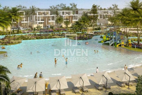 וילה למכירה ב Dubai, איחוד האמירויות 5 חדרי שינה, 310.48 מ"ר, מספר 743370 - תמונה 14