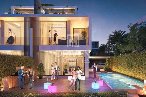 וילה למכירה ב Dubai, איחוד האמירויות 5 חדרי שינה, 310.48 מ"ר, מספר 743370 - תמונה 10