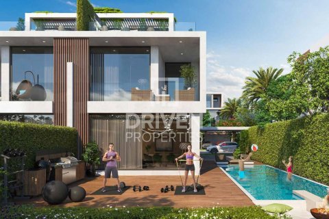 וילה למכירה ב Dubai, איחוד האמירויות 5 חדרי שינה, 310.48 מ"ר, מספר 743370 - תמונה 11