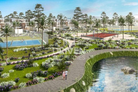 וילה למכירה ב Dubai, איחוד האמירויות 5 חדרי שינה, 310.48 מ"ר, מספר 743370 - תמונה 13