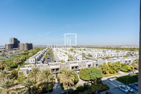 Apartment in Town Square, Dubai, UAE 2 bedrooms, 87.98 sq.m. № 743373 - photo 1