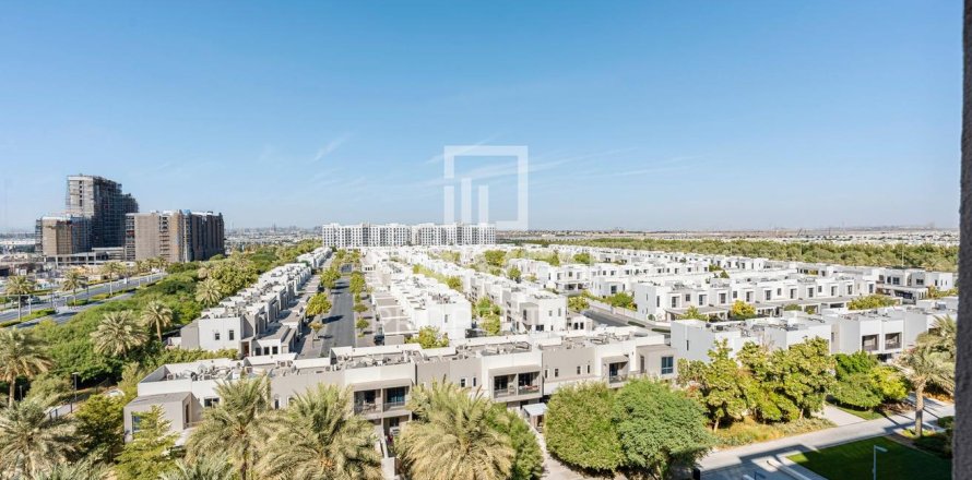 Apartment in Town Square, Dubai, UAE 2 bedrooms, 87.98 sq.m. № 743373