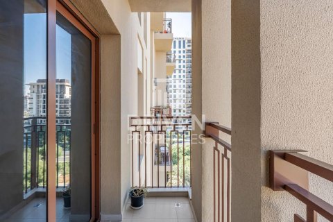 Apartment in Town Square, Dubai, UAE 2 bedrooms, 87.98 sq.m. № 743373 - photo 13