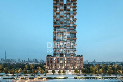 Dubai, संयुक्त अरब अमीरात में अपार्टमेंट, 2 बेडरूम, 272.67 वर्ग मीटर, संख्या 743371 - फ़ोटो 4