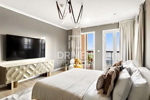 Vila v Jumeirah, Dubai, SAE 5 ložnice, 634.53 m² Č.: 743375 - fotografie 12